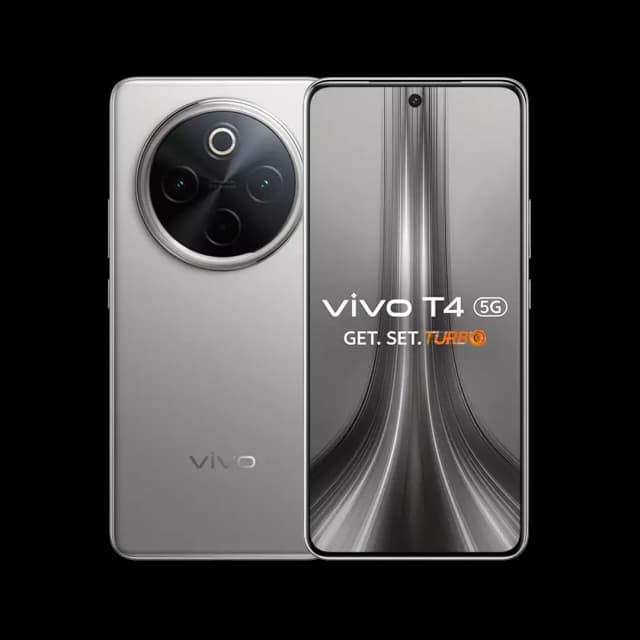 vivo T4 5G