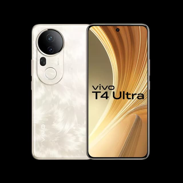 vivo T4 Ultra