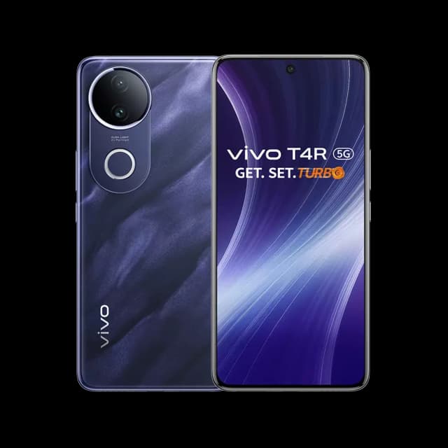 vivo T4R 5G