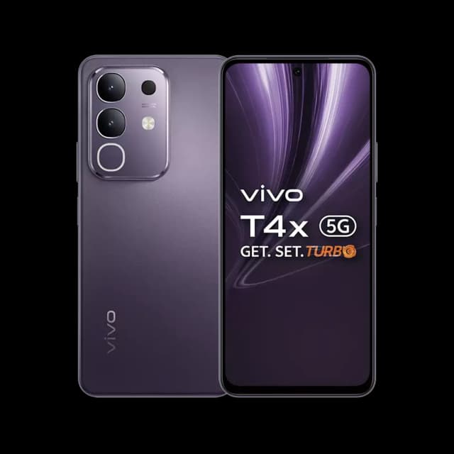 vivo T4x 5G