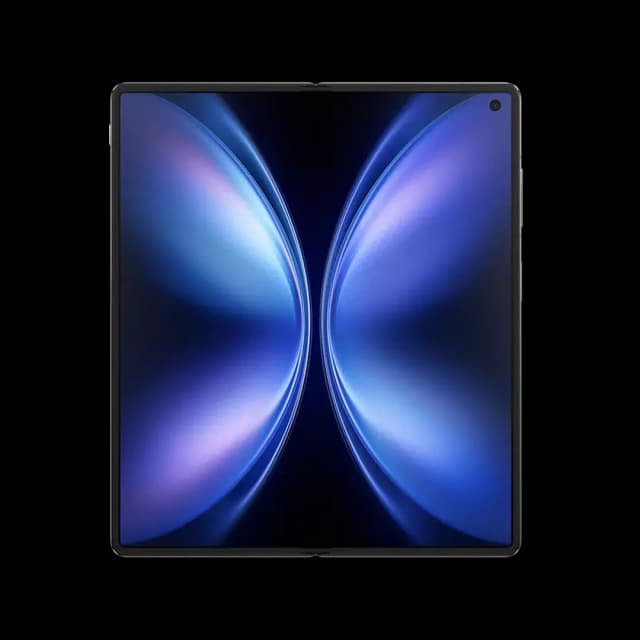 vivo X Fold5