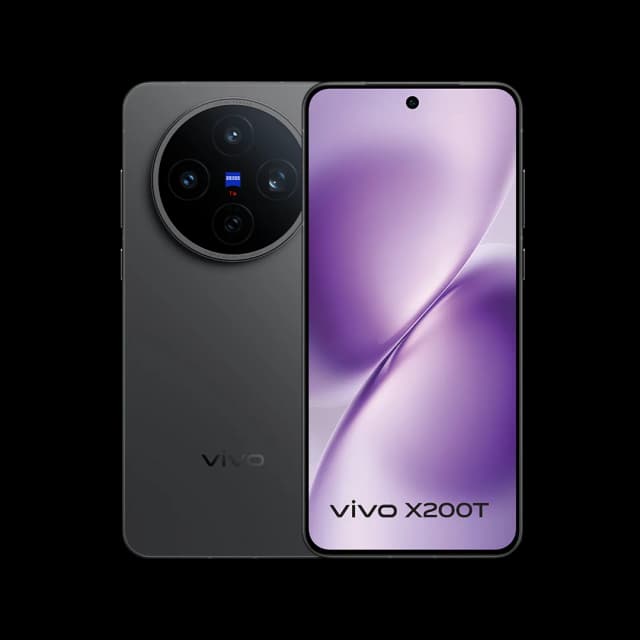 vivo X200T