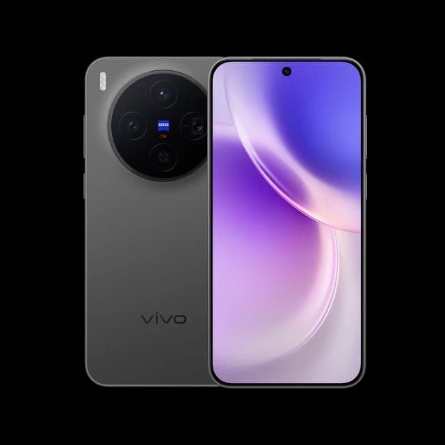 vivo X300