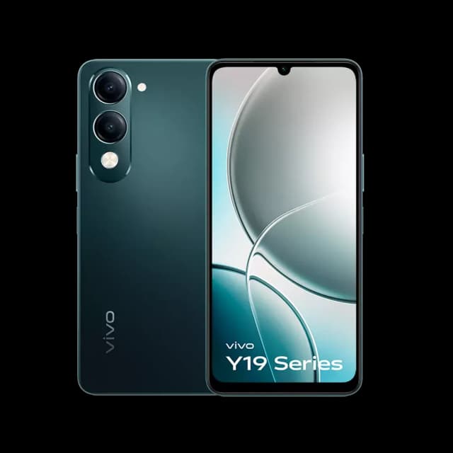 vivo Y19e