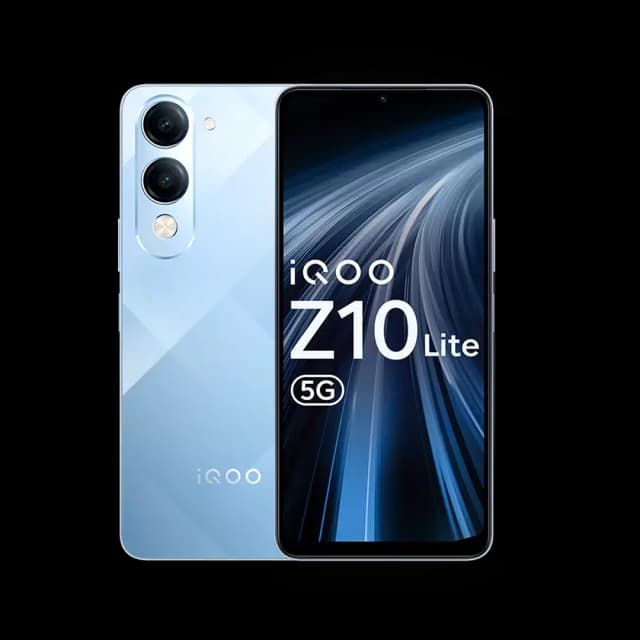 vivo Z10 Lite 5G