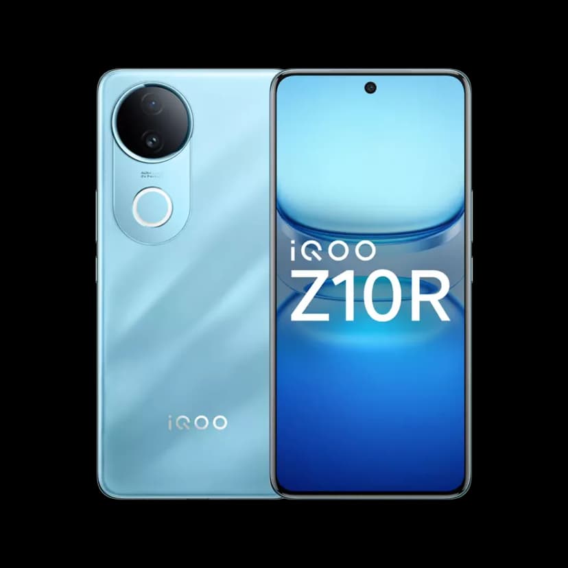 vivo Z10R 5G
