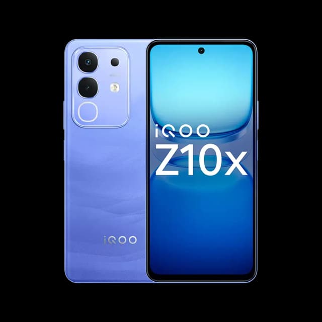 vivo Z10x 5G
