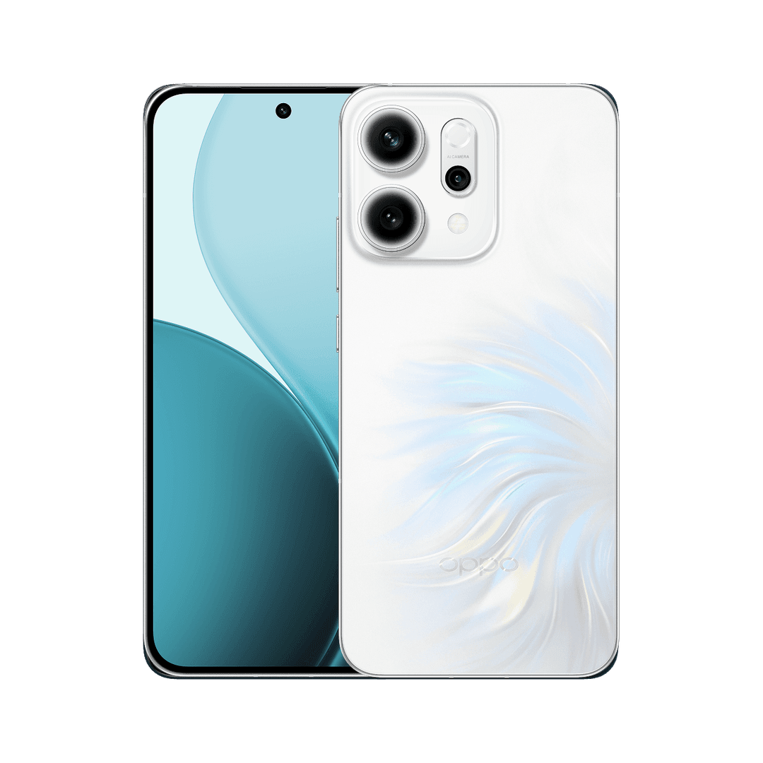 OPPO Reno14 5G