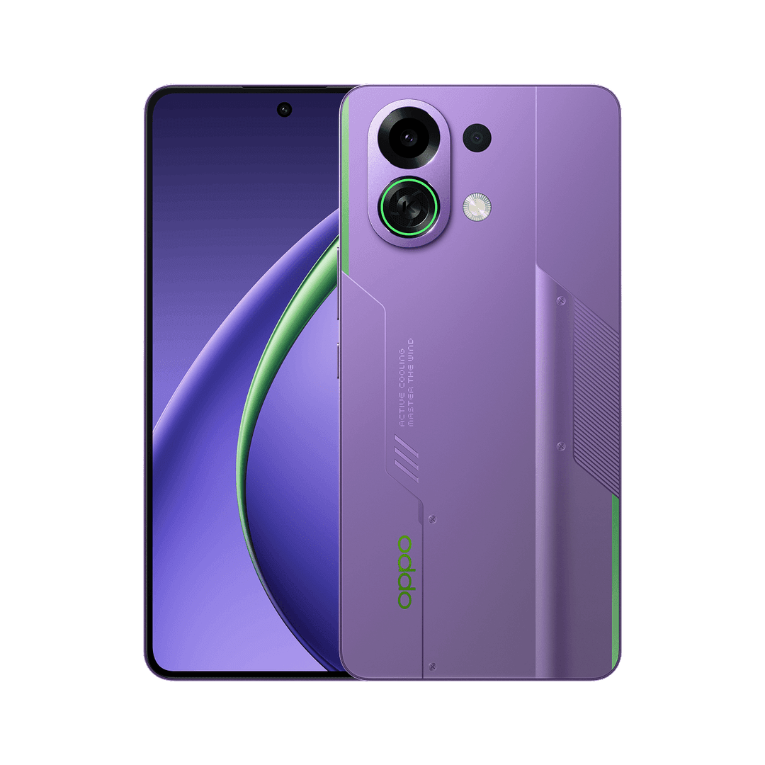 OPPO K13 Turbo 5G