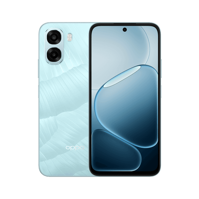OPPO A6x