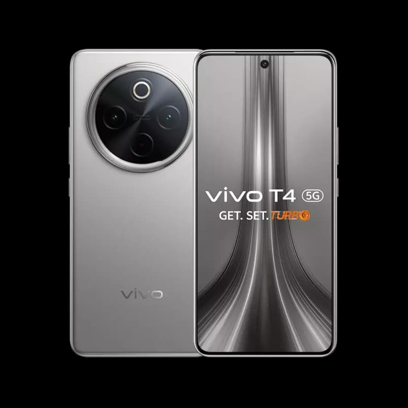 vivo T4 5G