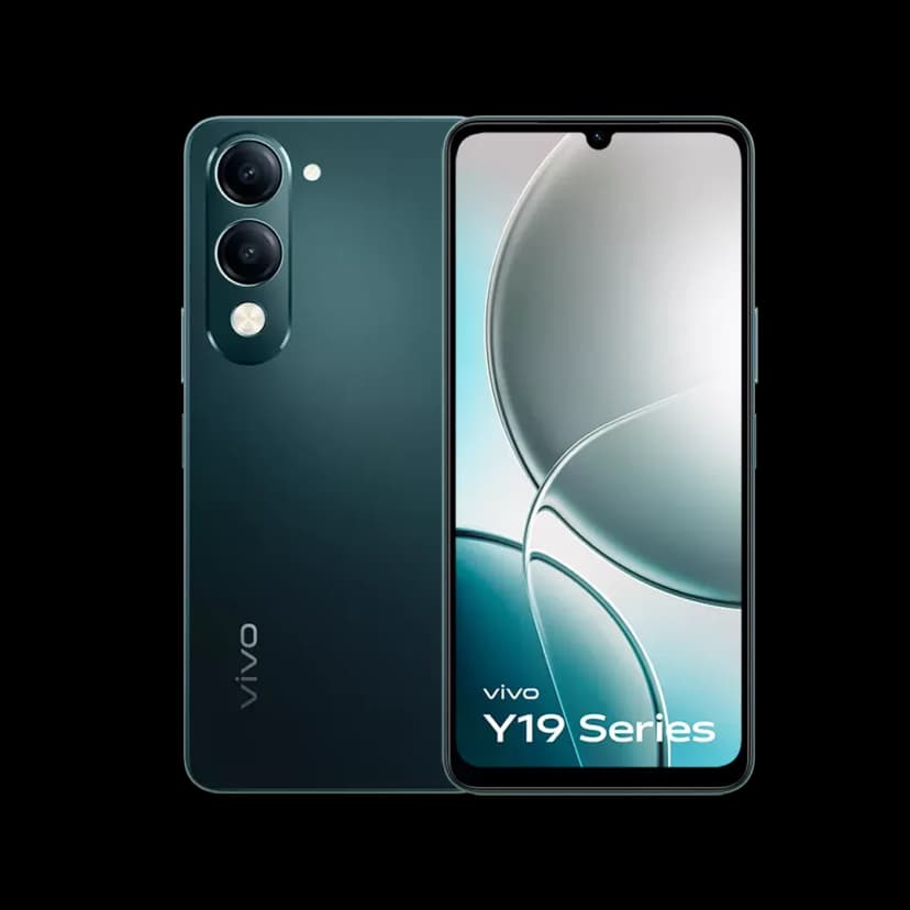 vivo Y19s 5G