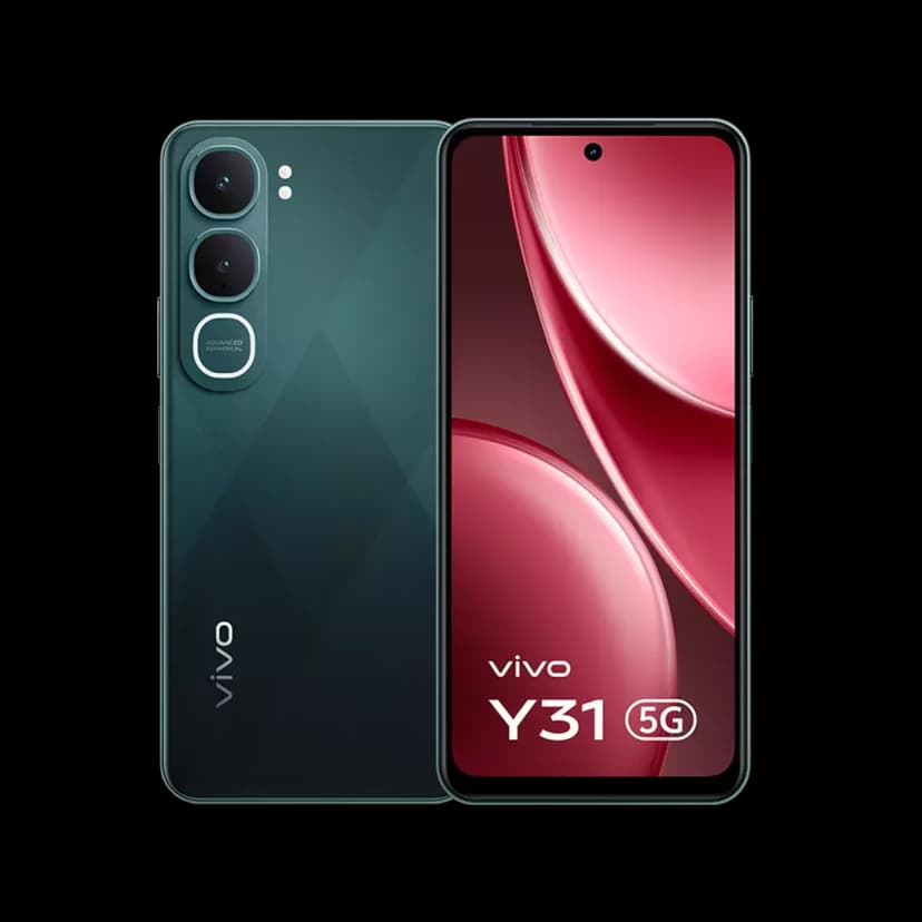 vivo Y31 5G