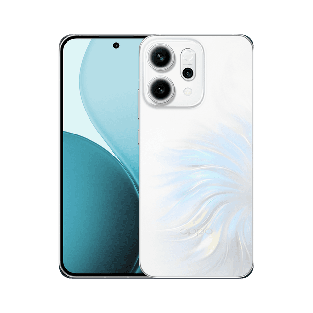 OPPO Reno14 5G
