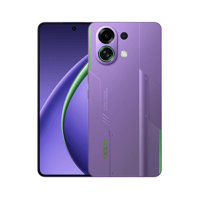 OPPO K13 Turbo 5G