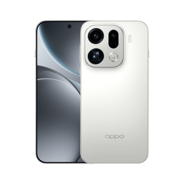 OPPO Find X9 Pro