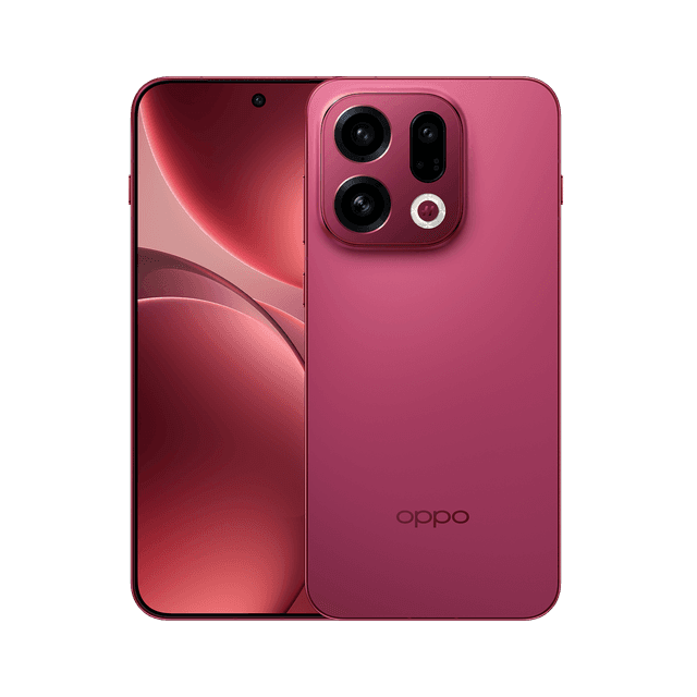 OPPO Find X9