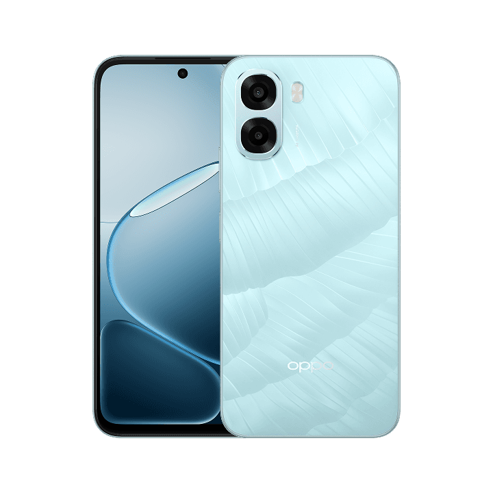 OPPO A6x 5G