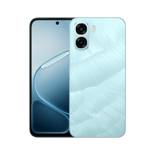 OPPO A6x 5G