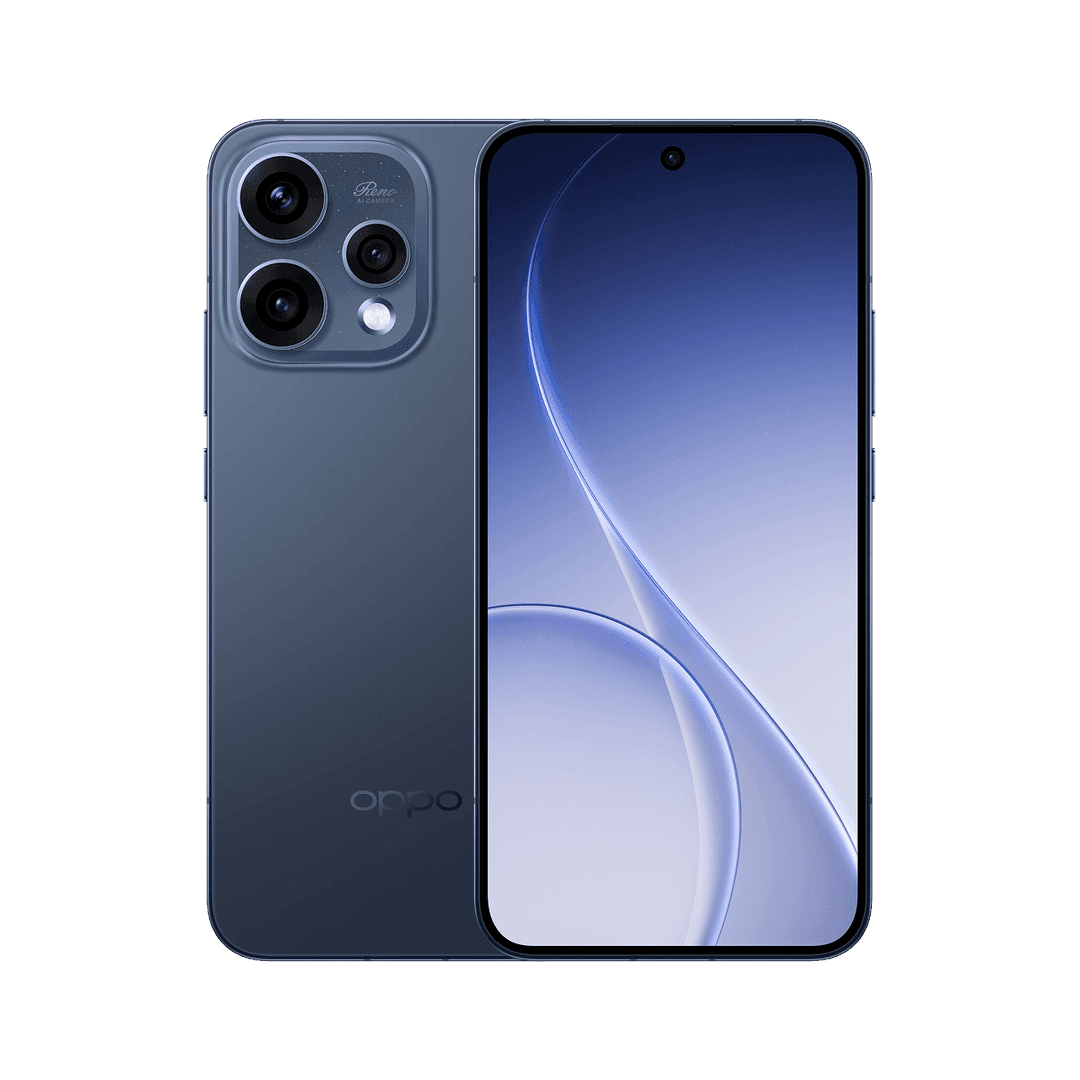 OPPO Reno15 5G