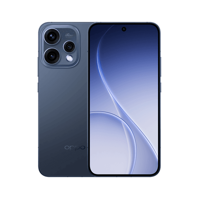 OPPO Reno15 5G