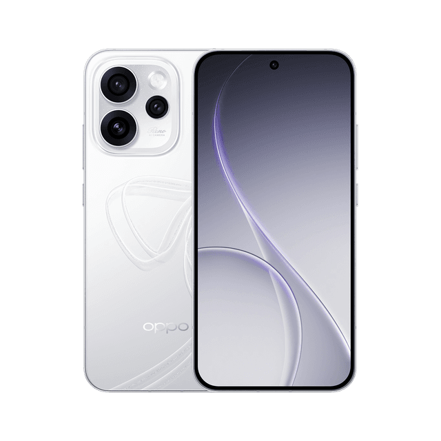 OPPO Reno15 Pro Mini 5G