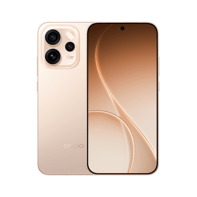 OPPO Reno15 Pro 5G