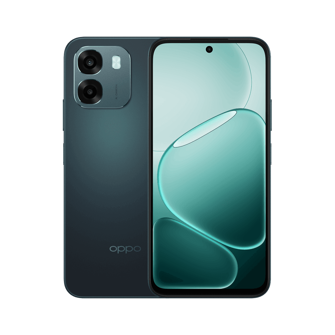 OPPO A6 5G