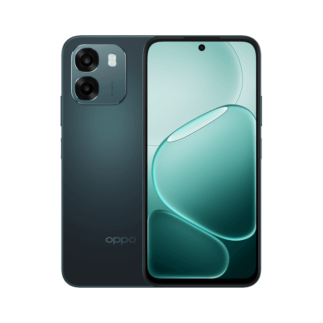 OPPO A6 5G