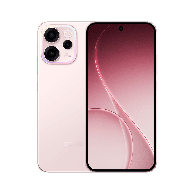 OPPO Reno15c 5G