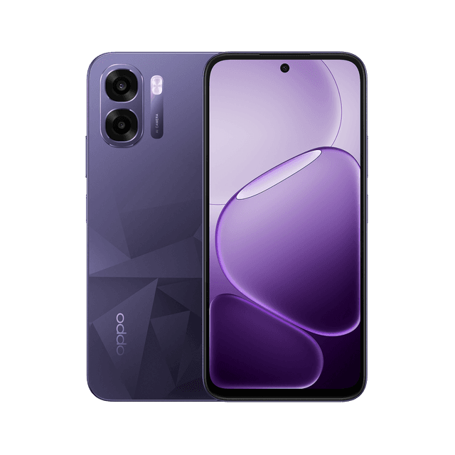 OPPO K14x 5G