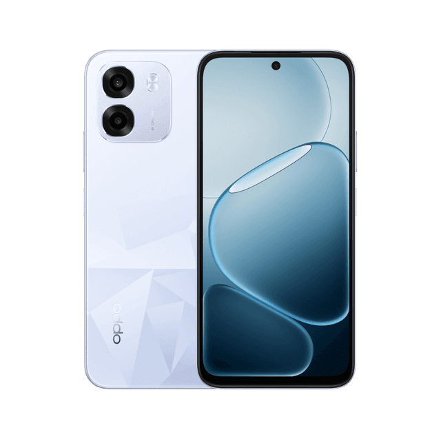 OPPO K14 5G