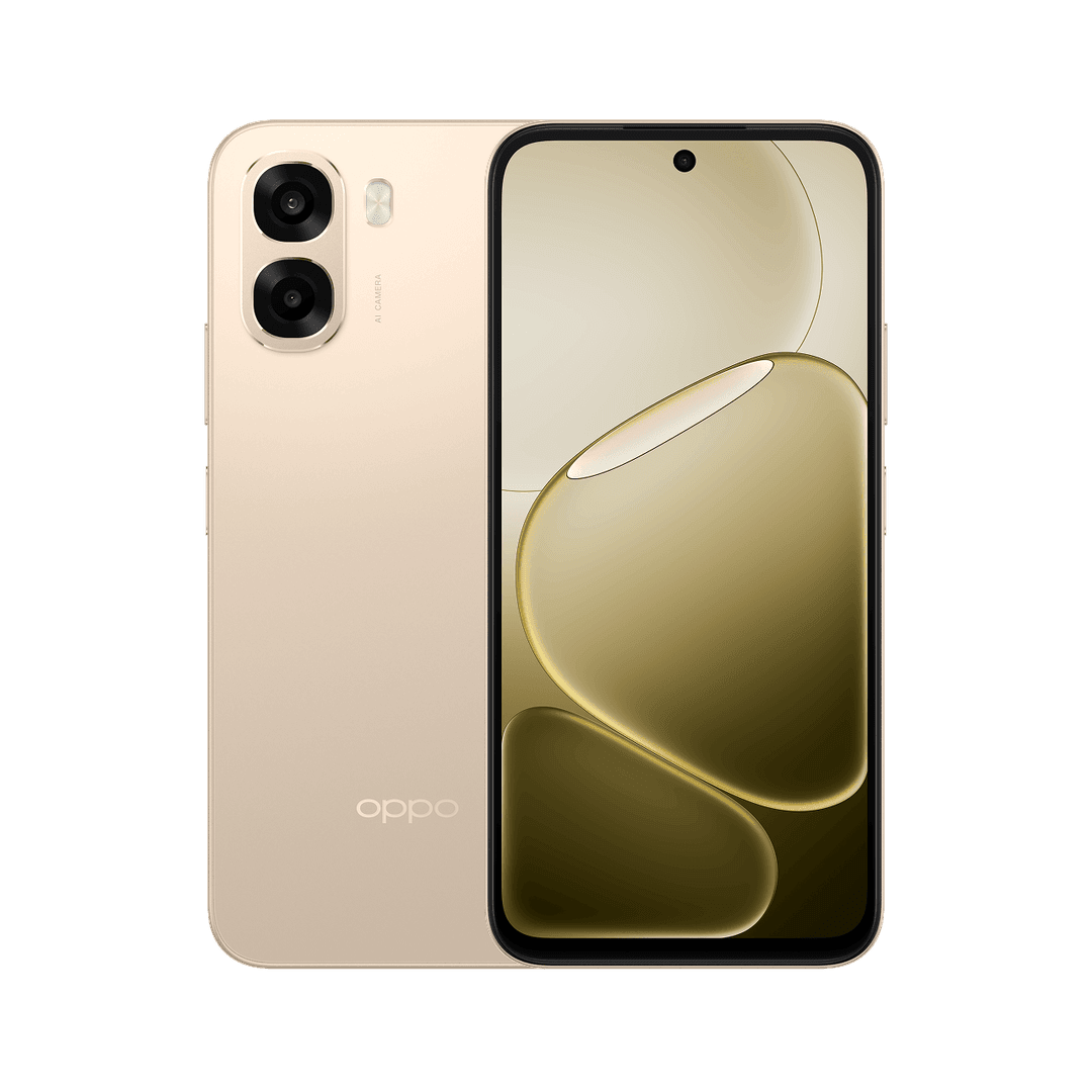 OPPO A6s 5G