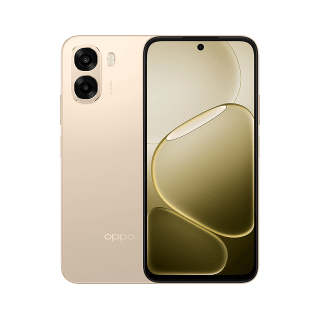 OPPO A6s 5G