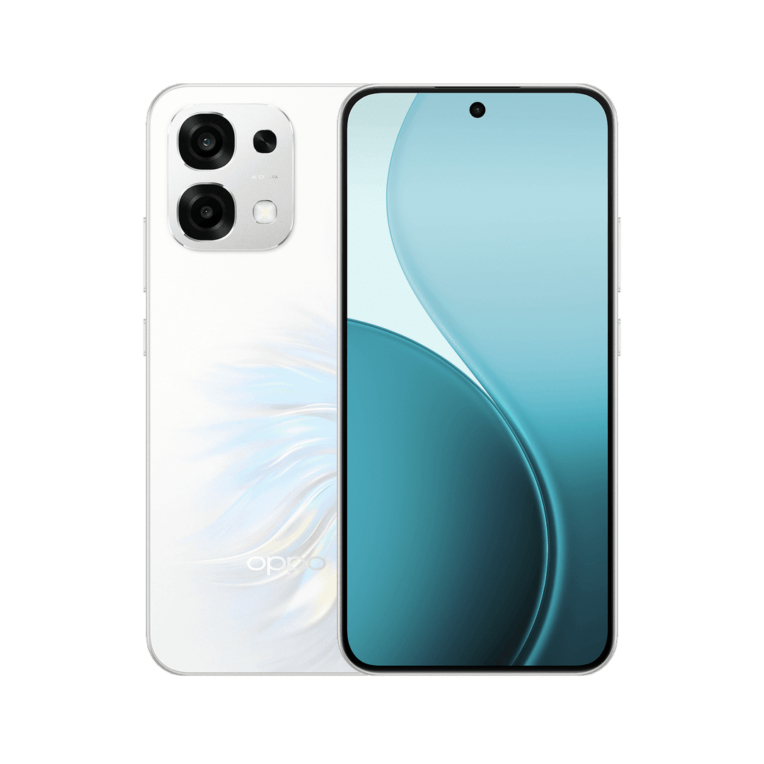 OPPO F33 5G