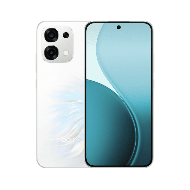 OPPO F33 5G