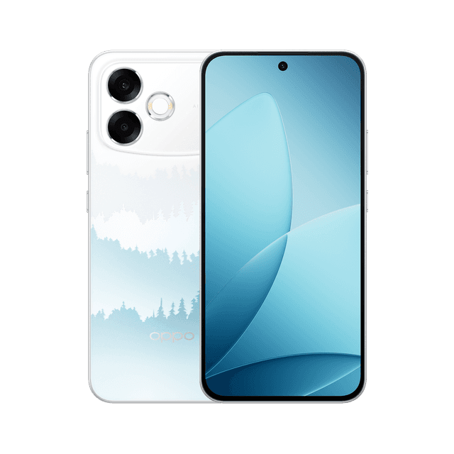 OPPO F33 Pro 5G