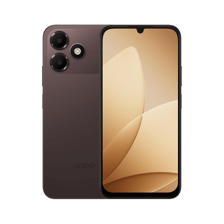 OPPO A6c 4G
