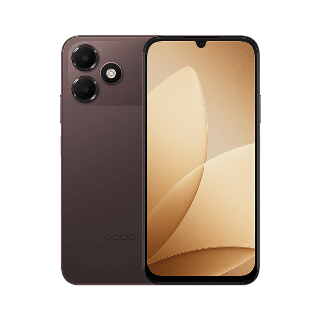 OPPO A6c 4G