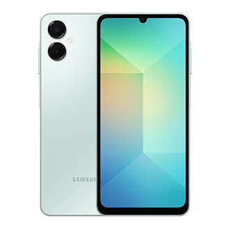 Galaxy A06 5G