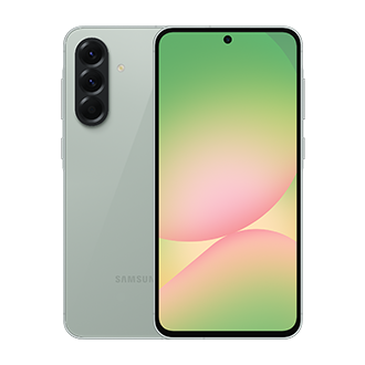Galaxy A56 5G Certified Re-Newed