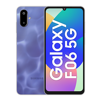 Galaxy F06 5G