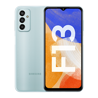 Galaxy F13 4GB