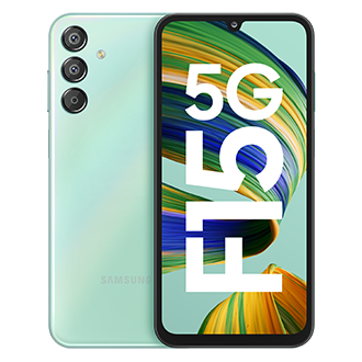 Galaxy F15 5G