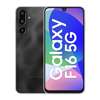 Galaxy F16 5G