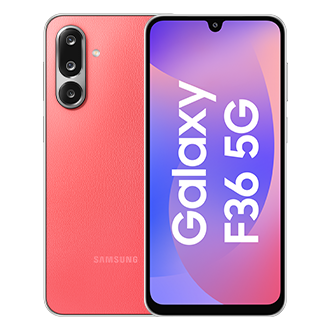 Galaxy F36 5G