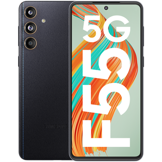 Galaxy F55 5G