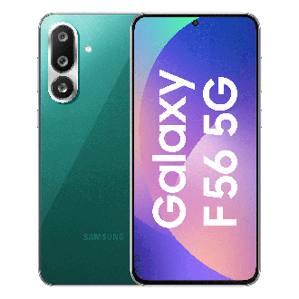 Galaxy F56 5G