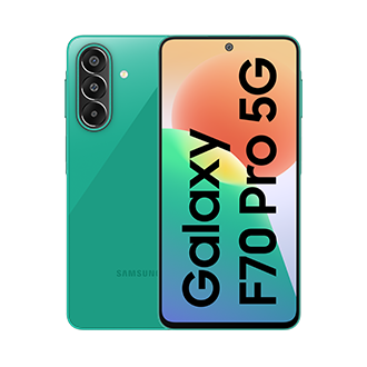 Galaxy F70 Pro 5G