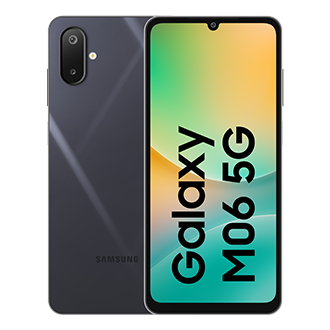 Galaxy M06 5G